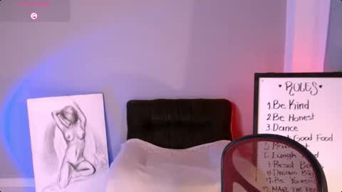 Biikergiirl online show from 11, 11, 2025