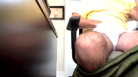 Snapshot of bijockdadohio chatting on 13, 12, 2024 Jeff online show from 13, 12, 2024