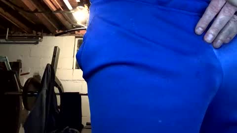 Snapshot of bijockdadohio chatting on 23, 1, 2025 Jeff online show from 23, 1, 2025