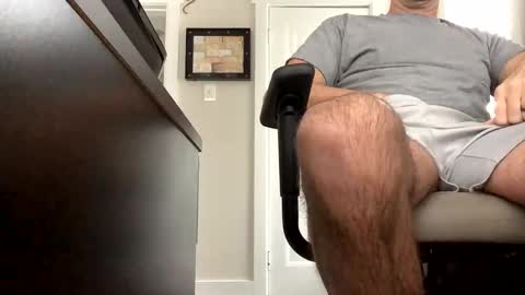 Snapshot of bijockdadohio chatting on 3, 2, 2025 Jeff online show from 3, 2, 2025