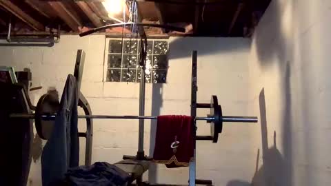 Snapshot of bijockdadohio chatting on 2, 3, 2025 Jeff online show from 2, 3, 2025