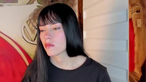 Snapshot of bilie__eilish chatting on 9, 2, 2026 bilie__eilish online show from 9, 2, 2026