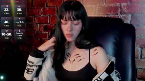 Snapshot of bilie__eilish chatting on 19, 2, 2026 bilie__eilish online show from 19, 2, 2026