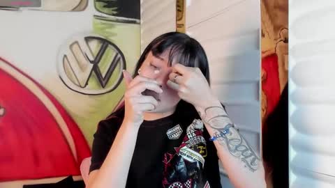 Snapshot of bilie__eilish chatting on 27, 2, 2026 bilie__eilish online show from 27, 2, 2026