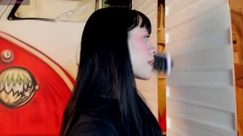 Snapshot of bilie__eilish chatting on 10, 3, 2026 bilie__eilish online show from 10, 3, 2026