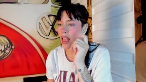 bilie__eilish online show from 22, 4, 2026