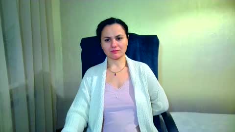 DOM NIKA online show from 9, 2, 2025