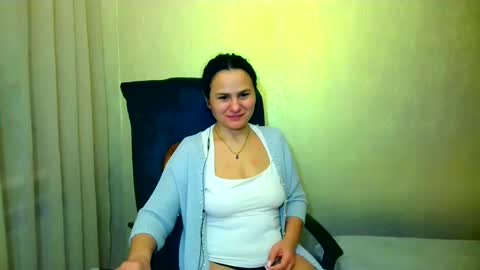 DOM NIKA online show from 11, 2, 2025