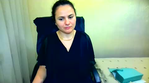 DOM NIKA online show from 24, 4, 2026