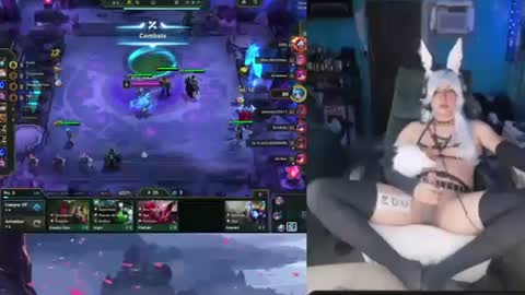 billie_cross_ online show from 15, 12, 2024