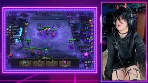 billie_cross_ online show from 19, 10, 2025