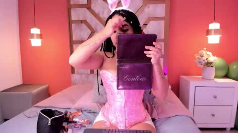 Billie online show from 19, 9, 2025