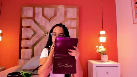 Billie online show from 27, 9, 2025