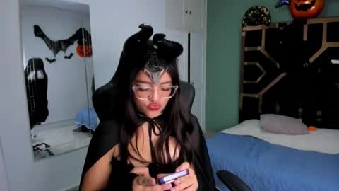 Billie online show from 29, 10, 2025