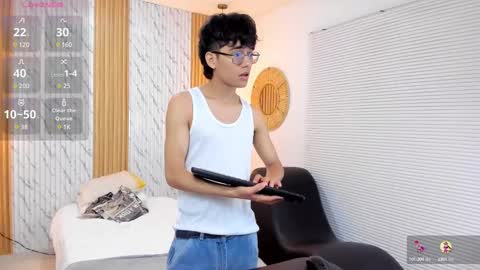 Billie online show from 4, 3, 2025