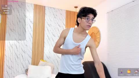 Billie online show from 11, 3, 2025