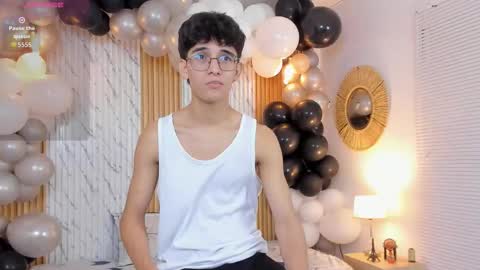 Billie online show from 10, 9, 2025