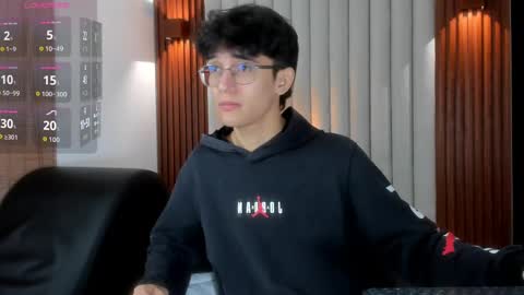 Billie online show from 20, 9, 2025