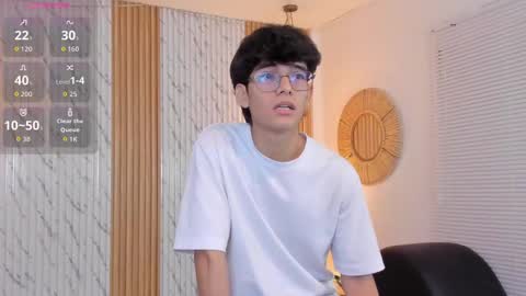 Billie online show from 19, 10, 2025