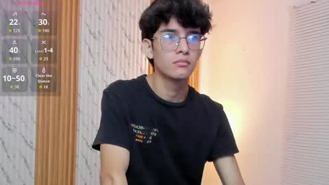 Billie online show from 25, 10, 2025