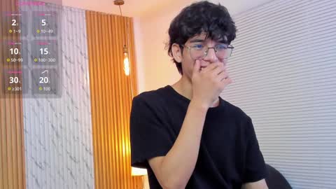 Billie online show from 26, 10, 2025