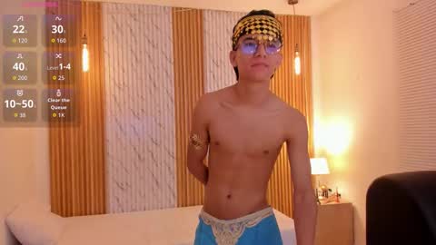 Billie online show from 30, 10, 2025