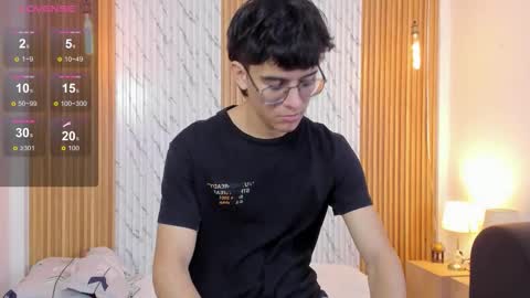 Billie online show from 11, 11, 2025