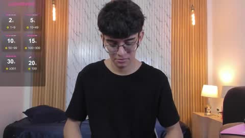 Billie online show from 17, 11, 2025