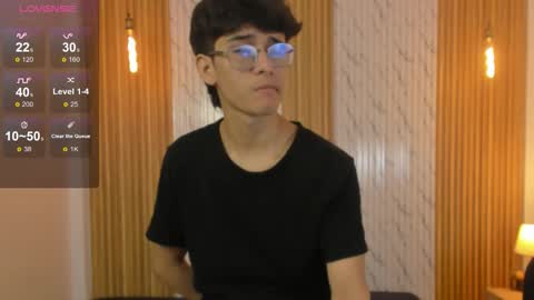 Billie online show from 20, 11, 2025