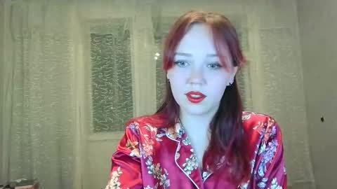 billie_kris online show from 16, 9, 2025