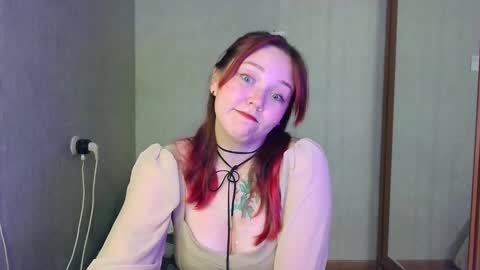 billie_kris online show from 6, 10, 2025