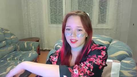 billie_kris online show from 19, 10, 2025