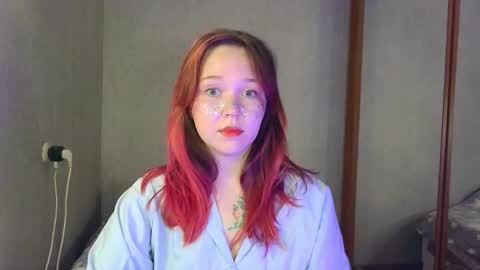 billie_kris online show from 2, 11, 2025