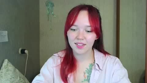 billie_kris online show from 23, 11, 2025