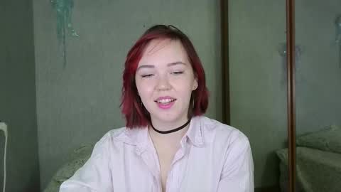 billie_kris online show from 2, 2, 2026