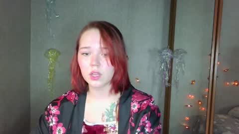 billie_kris online show from 2, 4, 2026