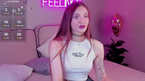 Alisha online show from 25, 3, 2026