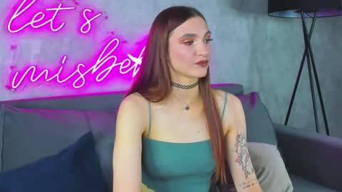 Alisha online show from 23, 4, 2026