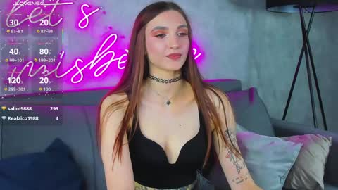 Alisha online show from 23, 4, 2026