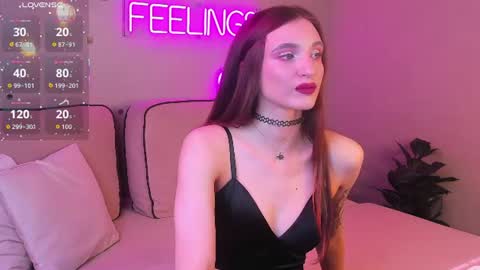 Alisha online show from 11, 6, 2026