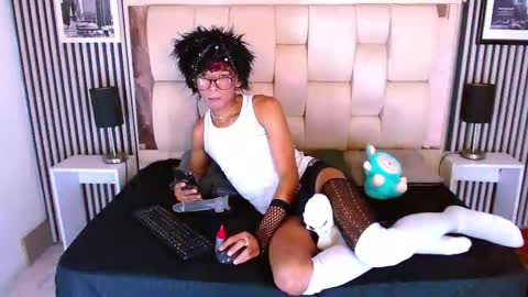 Snapshot of billie_turner_ chatting on 16, 3, 2026 B-I-L-L-I-E 3 online show from 16, 3, 2026