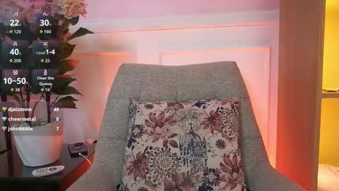 billiebrownn online show from 13, 3, 2026