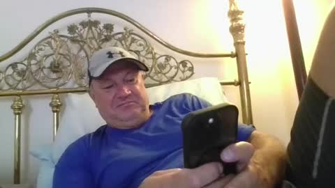 billjames55 online show from 21, 7, 2026