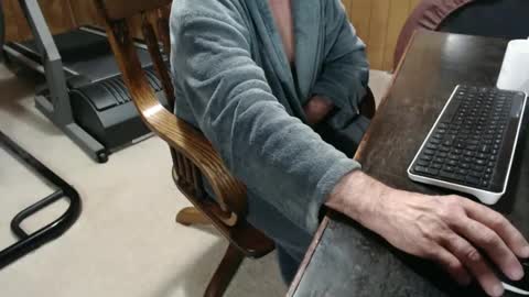 billy471 online show from 16, 1, 2025