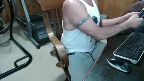 billy471 online show from 22, 1, 2025