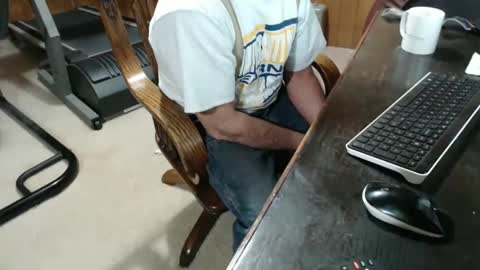 billy471 online show from 20, 2, 2025