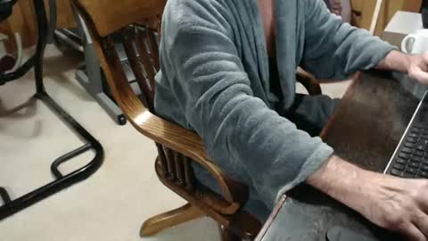 billy471 online show from 2, 12, 2025