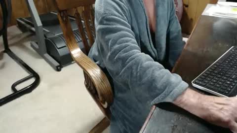 billy471 online show from 20, 12, 2025