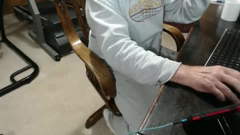 billy471 online show from 17, 1, 2026