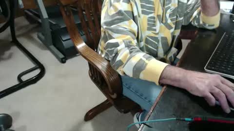 billy471 online show from 19, 3, 2026